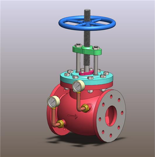 Understanding the Mechanics of a Globe Valve