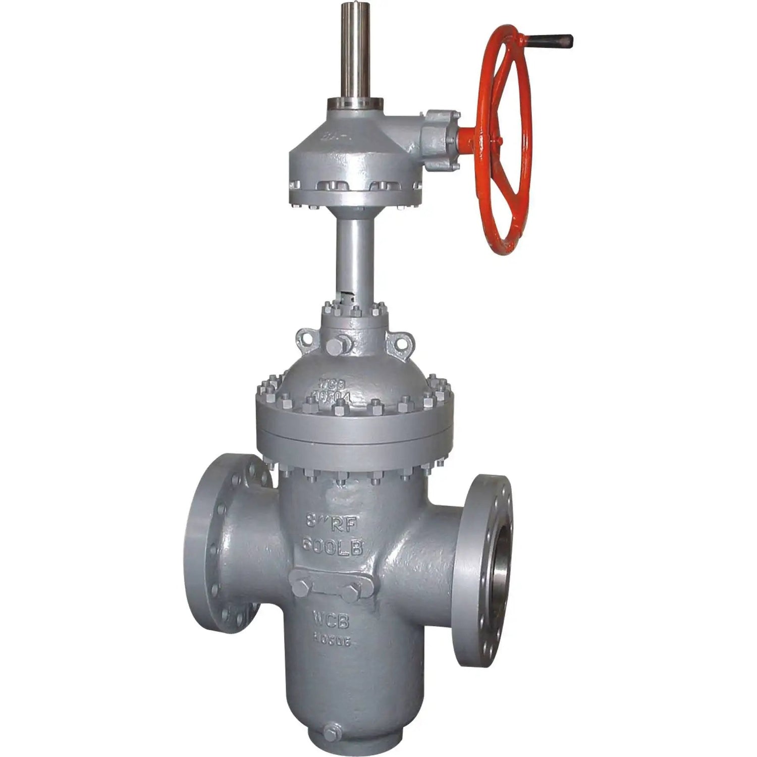 Gate Valves