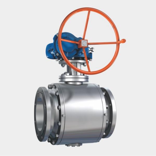 Ball Valves