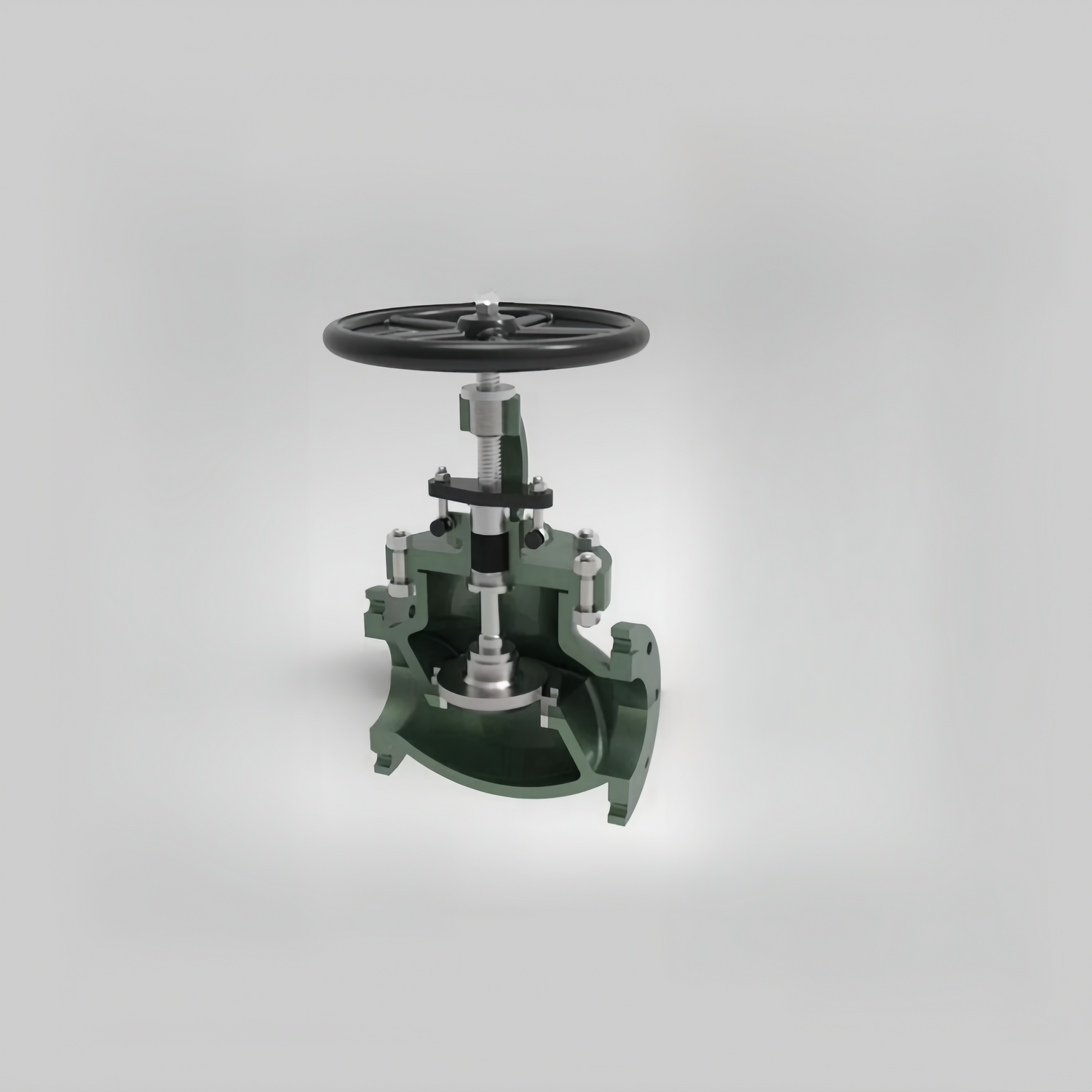 Globe Valves