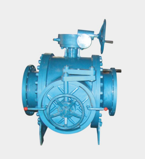 OUWEI PIGGING VALVE BALL VALVE