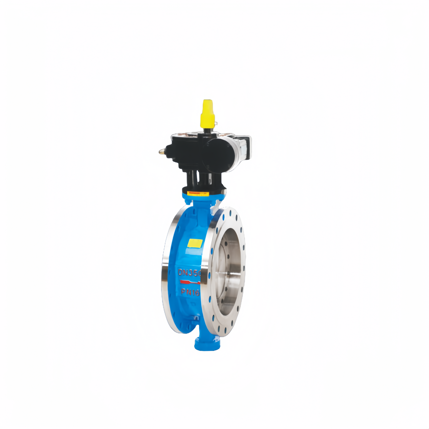 OUWEI NETWORK BUTTERFLY VALVE