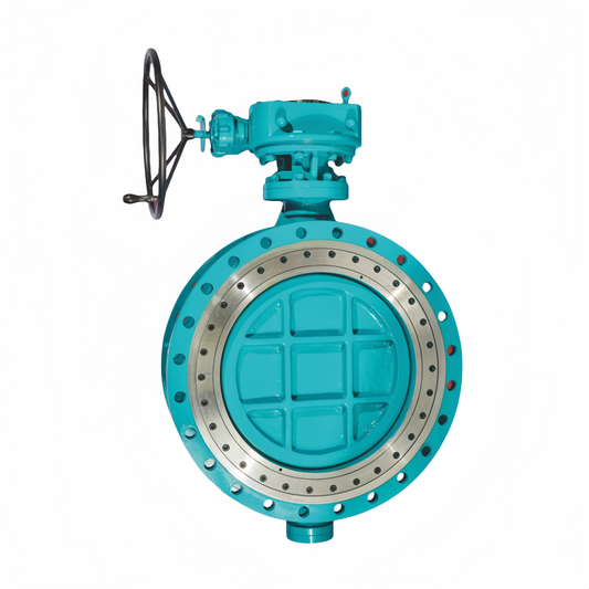 OUWEI PLUG BALL VALVE