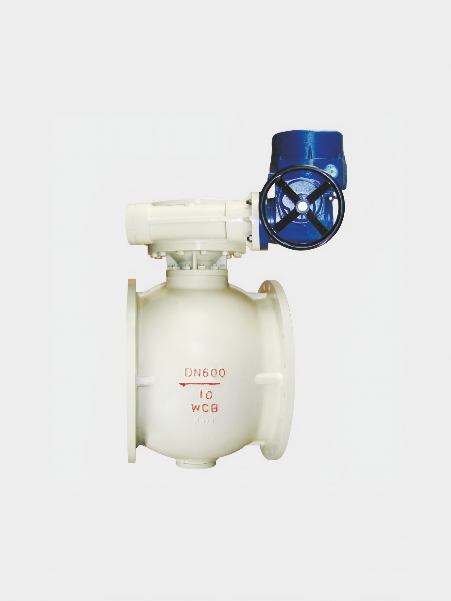 OUWEI HALF BALL VALVE