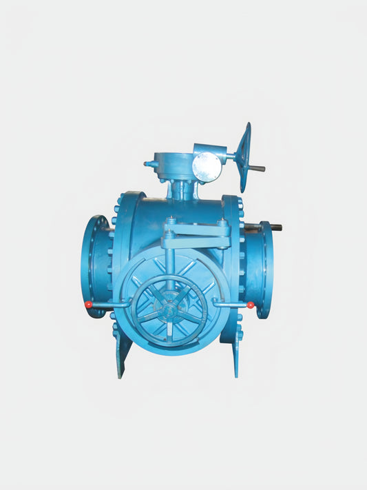 OUWEI PIGGING VALVE BALL VALVE