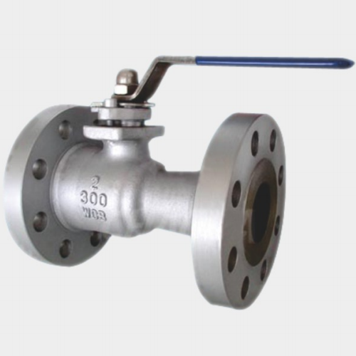 OUWEI INTEGRAL BALL VALVE