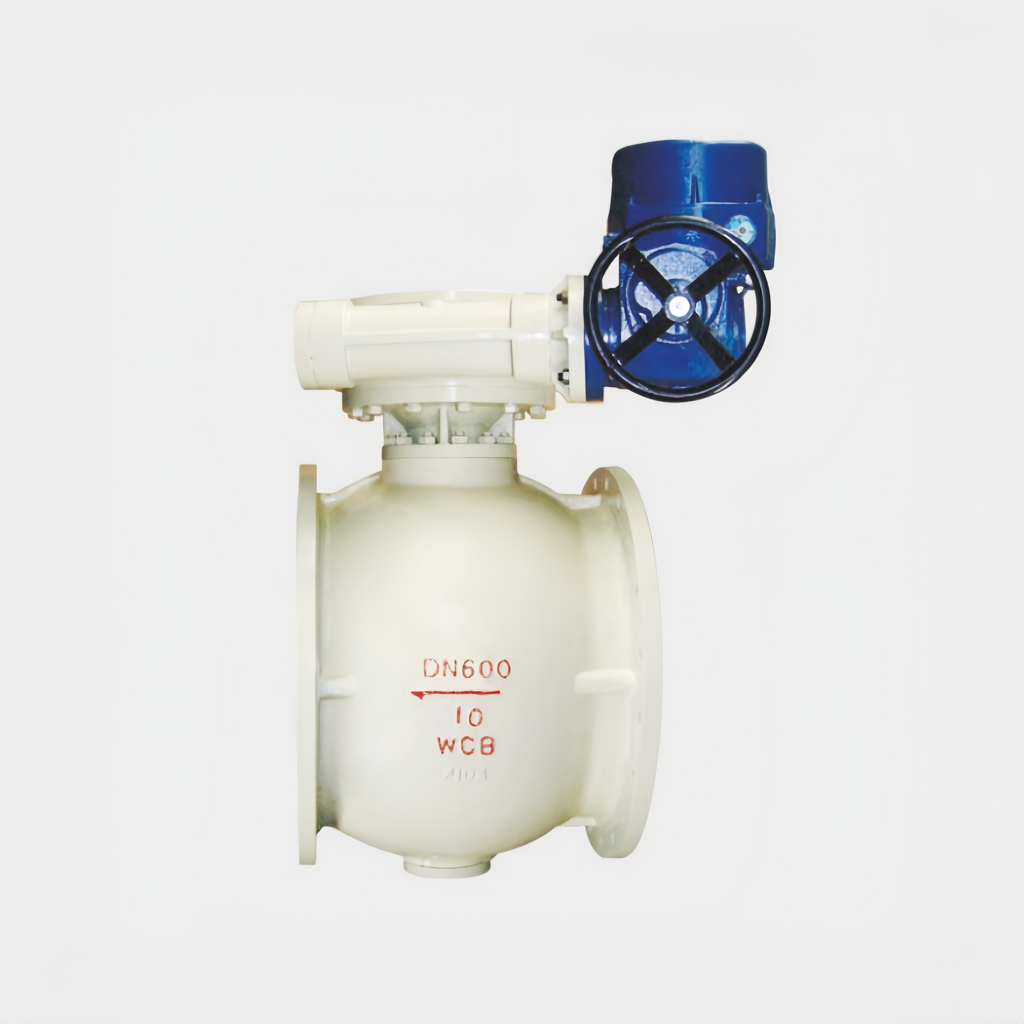 OUWEI HALF BALL VALVE