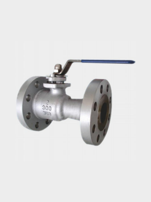 OUWEI INTEGRAL BALL VALVE