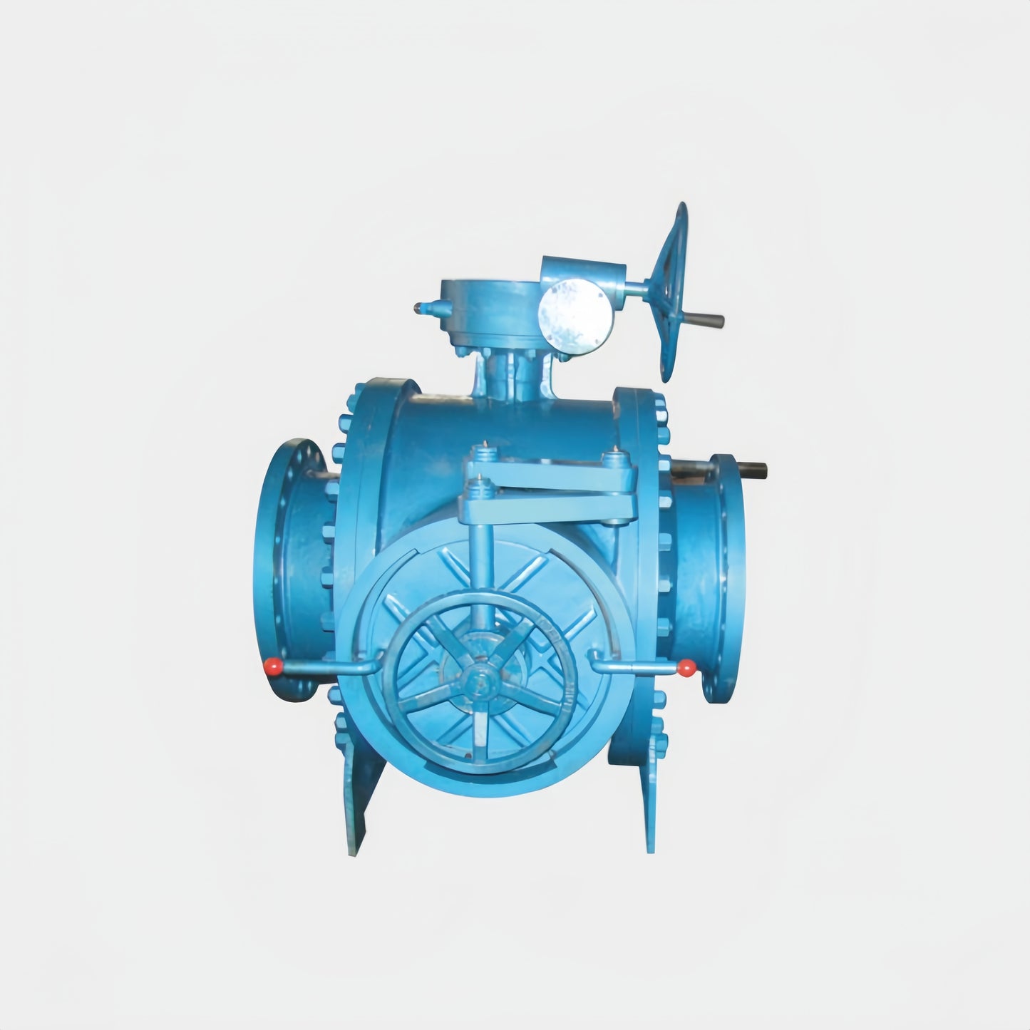 OUWEI PIGGING VALVE BALL VALVE