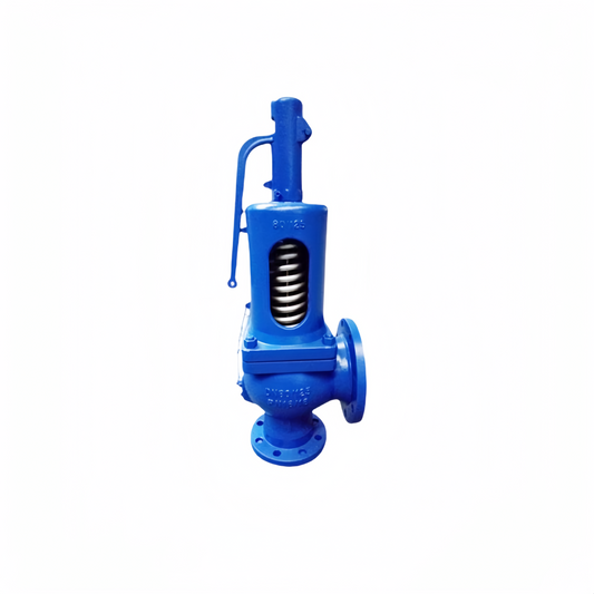 OUWEI A48 Spring Loaded Full Lift Safety Valve