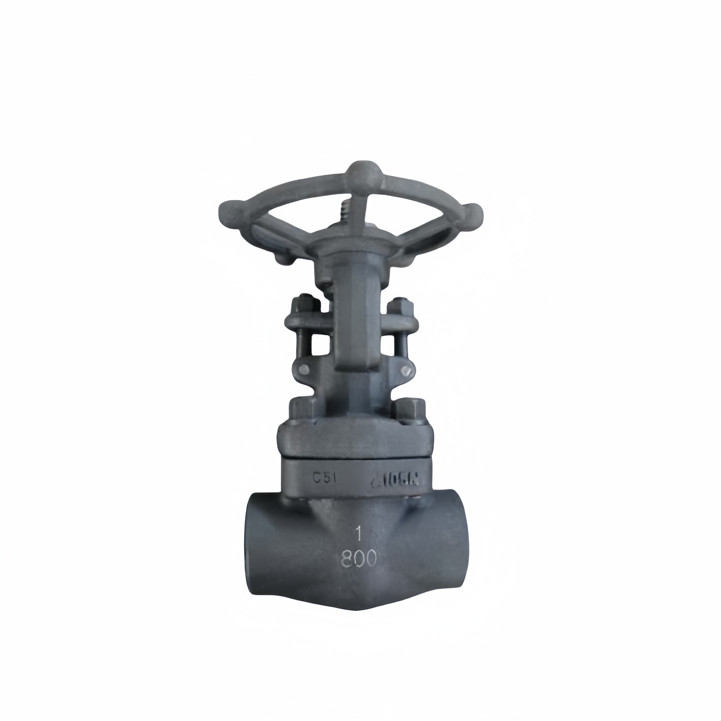 OUWEI API 602 GATE VALVE