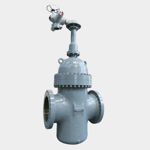 OUWEI API6D Slab Gate Valve Nominal size: NPS2~60 (DN50~1500)  Pressure rating: Class150-2500 (PN16-420)  Working temperature: -46 ℃~121 ℃  Main materials: carbon steel, stainless steel, nickel based alloy, etc