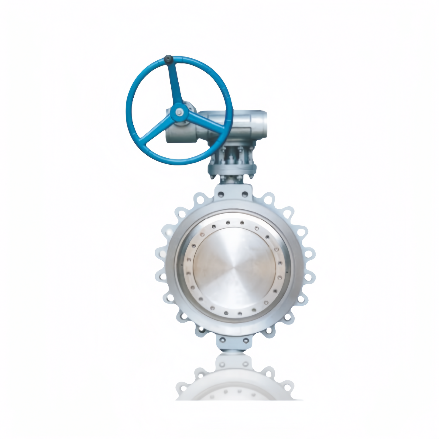 OUWEI API BUTTERFLY VALVE