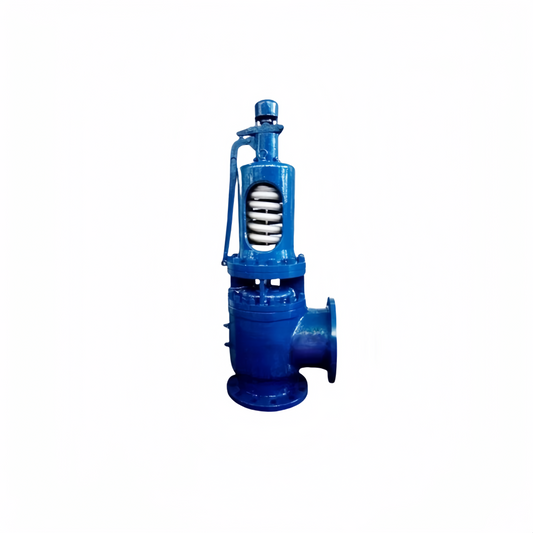 OUWEI Balanced Bellow Safety Valve