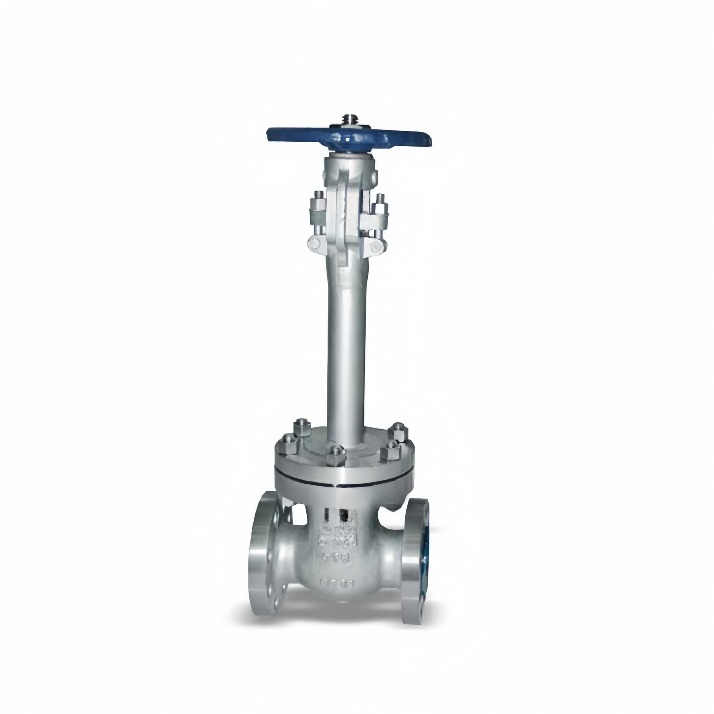 OUWEI CRYOGENIC GATE VALVE