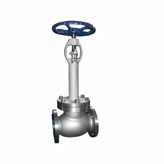 OUWEI CRYOGENIC GLOBE VALVE