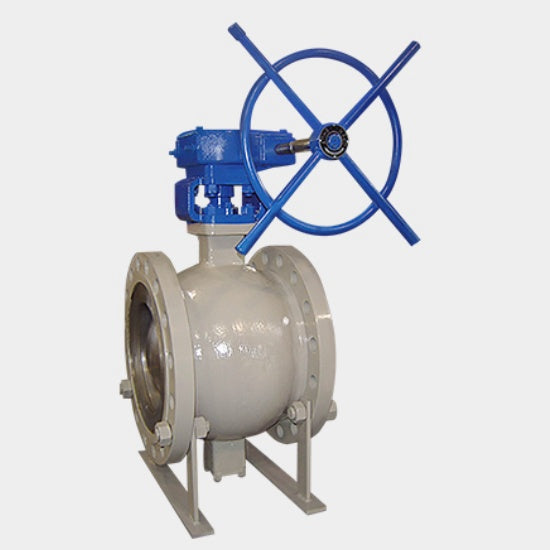 OUWEI Eccentric Hemispherical Regulating Valve Control Valve  Size: NPS 1-20 (DN 25-500)  Pressure rating: Class 150-1500 (PN 16-250)  Working temperature: -46 ℃~200 ℃  Main material: carbon steel, stainless steel  End connections: RF, RJ, BW, etc