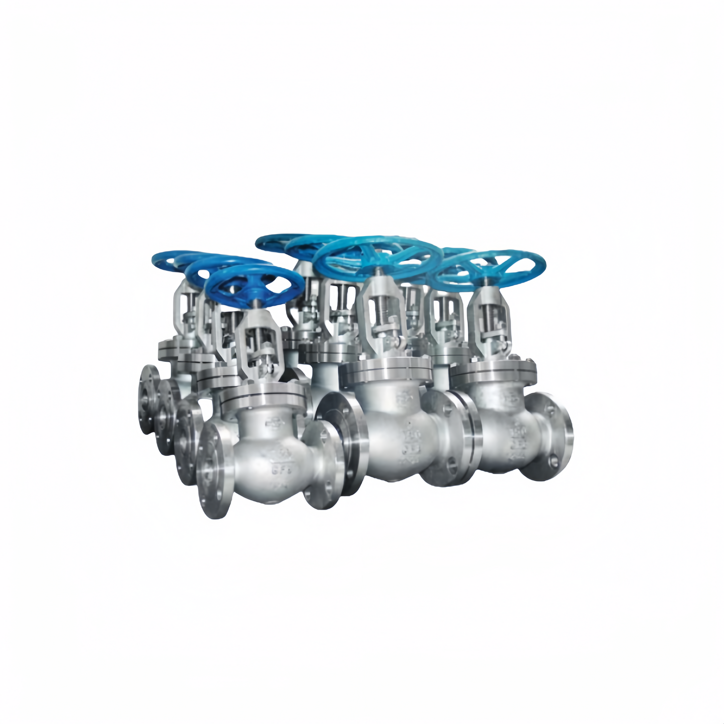 OUWEI GLOBE VALVE