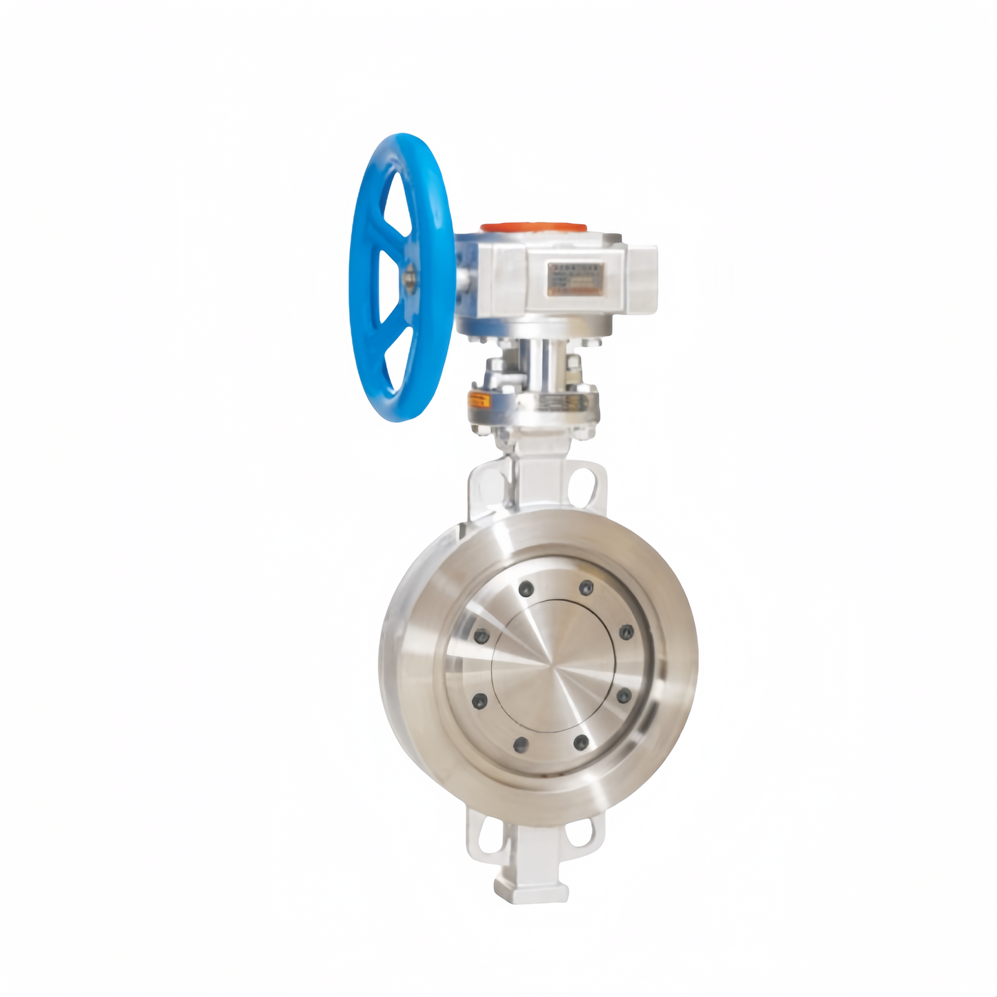 OUWEI JIS BUTTERFLY VALVE