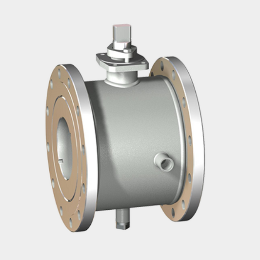 OUWEI Jacket ball valve Size: NPS3/4-NPS28 (DN20-DN700)  Pressure rating: Class150-Class300 (PN16-50)  Working temperature: 200 ℃~350 ℃  Valve body material: carbon steel, low alloy steel, stainless steel  End connections: RF, RJ, BW, etc special valve