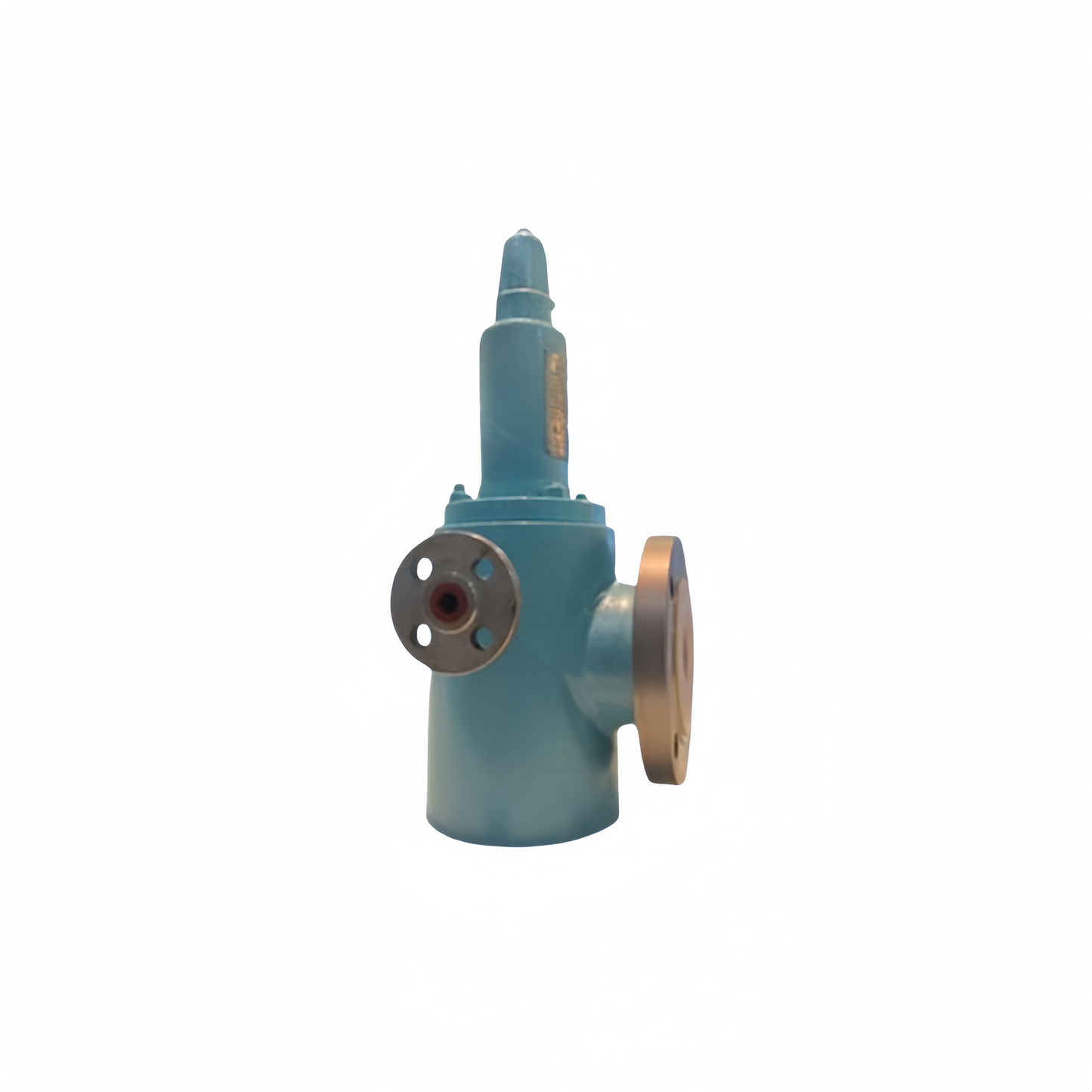 OUWEI Jacketed Bellow Type Back Pressure Balanced Full Lift Safety Valve GBWA42Y