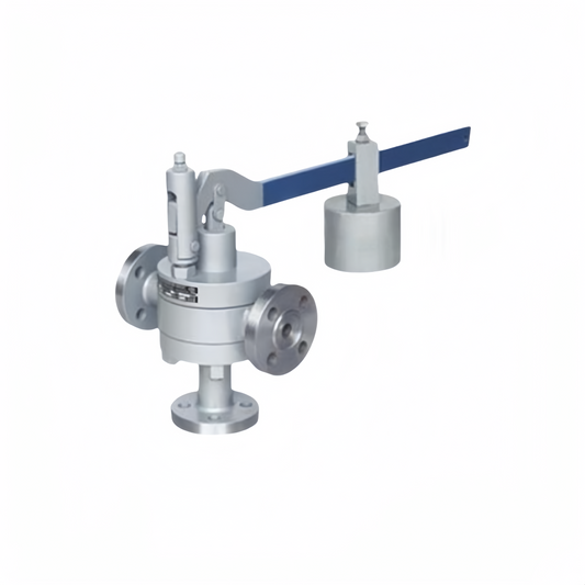 OUWEI Lever Safety Valve