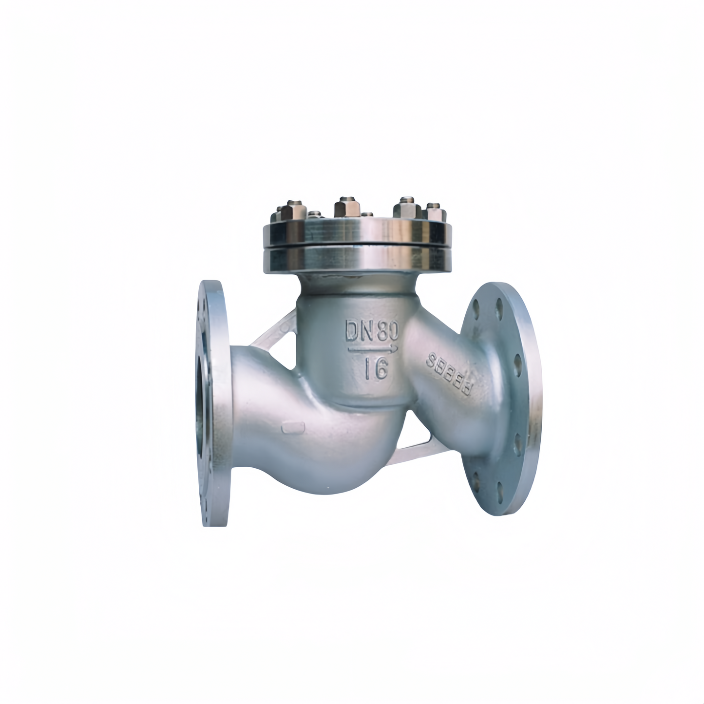 OUWEI Lift Type  Piston Type Check Valve