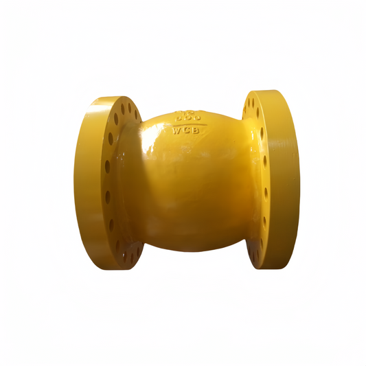 OUWEI Nozzle Check Valve  Non-Slam Check Valve