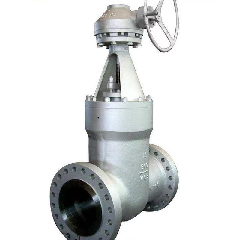 OUWEI PRESSURE SEAL GATE VALVE