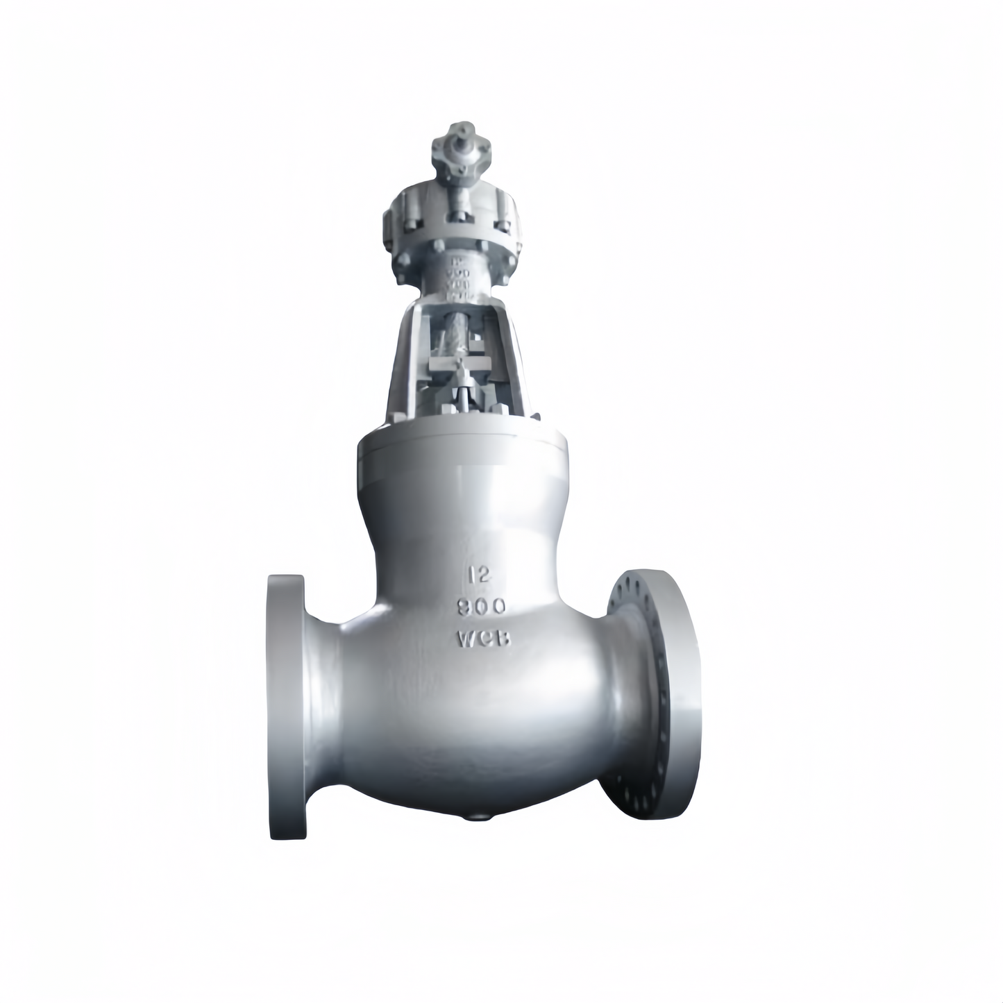 OUWEI PRESSURE SEAL GLOBE VALVE