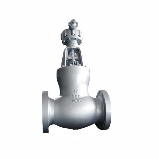 OUWEI PRESSURE SEAL GLOBE VALVE