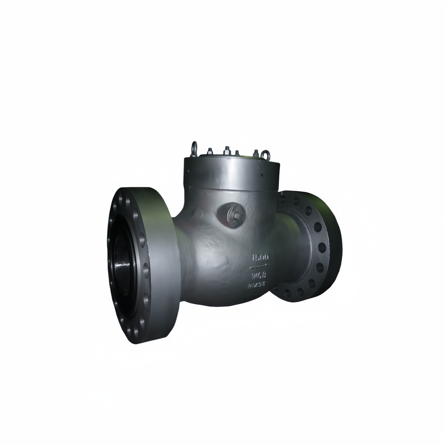 OUWEI Pressure Seal Check Valve