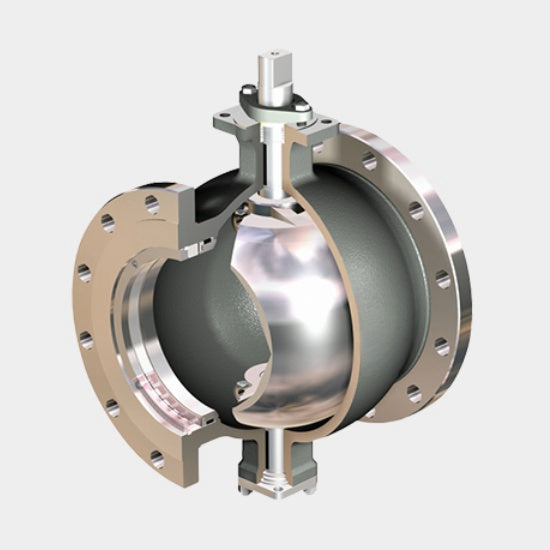 OUWEI Control Valve V-Regulating Ball Valves Size: NPS 1-20 (DN 25-500)  Pressure rating: Class 150-1500 (PN 16-250)  Working temperature: -46 ℃~200 ℃  Main material: carbon steel, stainless steel  End connections: RF, RJ, BW, etc