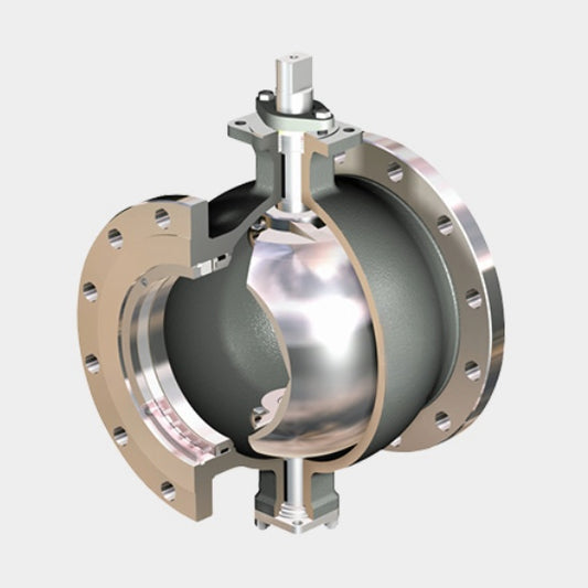 OUWEI Control Valve V-Regulating Ball Valves Size: NPS 1-20 (DN 25-500)  Pressure rating: Class 150-1500 (PN 16-250)  Working temperature: -46 ℃~200 ℃  Main material: carbon steel, stainless steel  End connections: RF, RJ, BW, etc