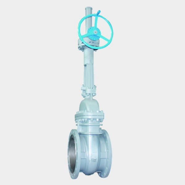 OUWEI Wedge Gate Valve Nominal size: NPS2-60 (DN 50-1500)  Pressure rating: Class 150-2500 (PN 10-420)  Main materials: carbon steel, stainless steel, alloy steel, etc