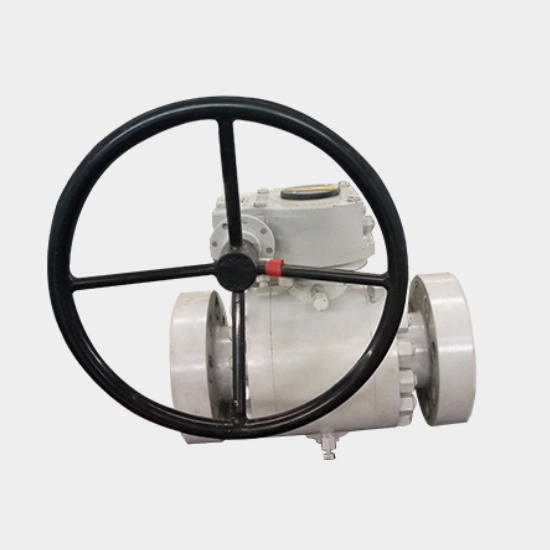 OUWEI Wellhead Ball Valve Size: 1" to 7 1/16" (DN 25-180)  Pressure rating: 1000PSI~20000PSI  Working temperature: -46 ℃~200 ℃  Main materials: carbon steel, stainless steel, duplex steel, etc  End connections: RF, RJ, BW, etc