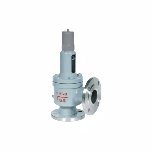 OUWEI A42Y-64C Spring Loaded Safety Valve